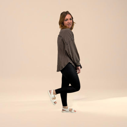 Jude Jacket