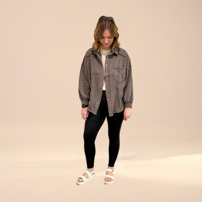 Jude Jacket