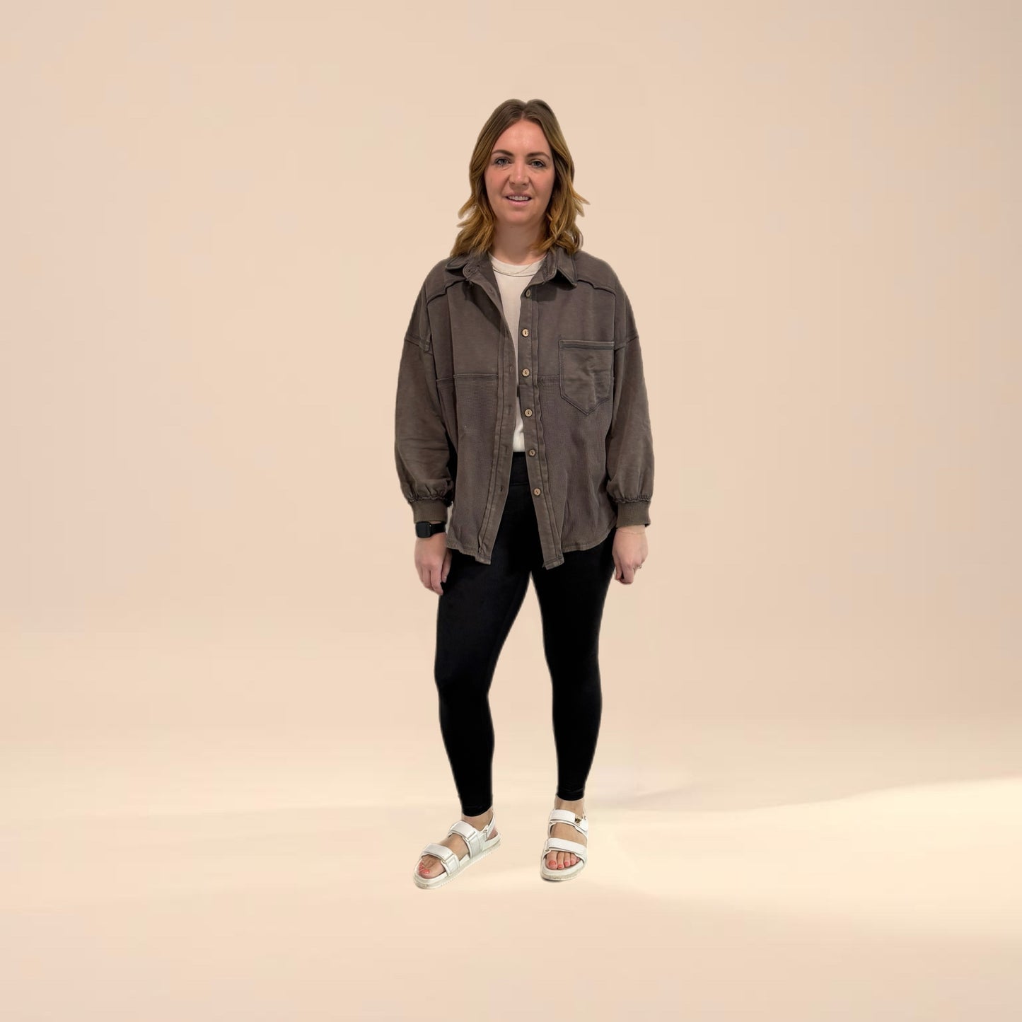 Jude Jacket