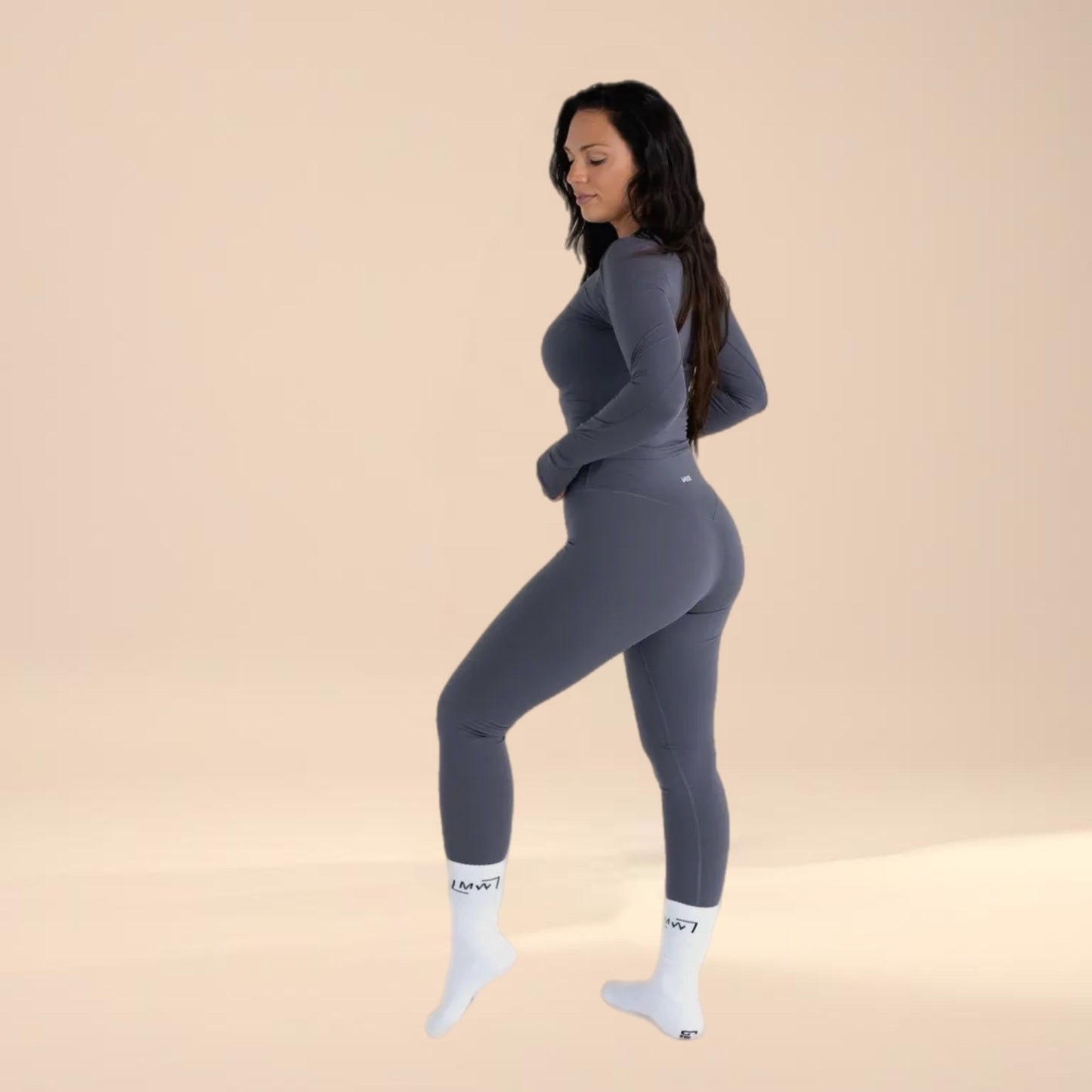 MW Butter Leggings
