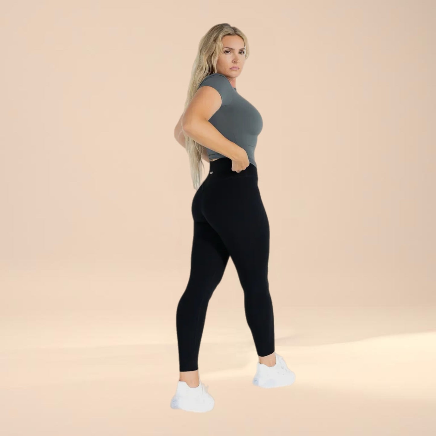 MW Butter Leggings