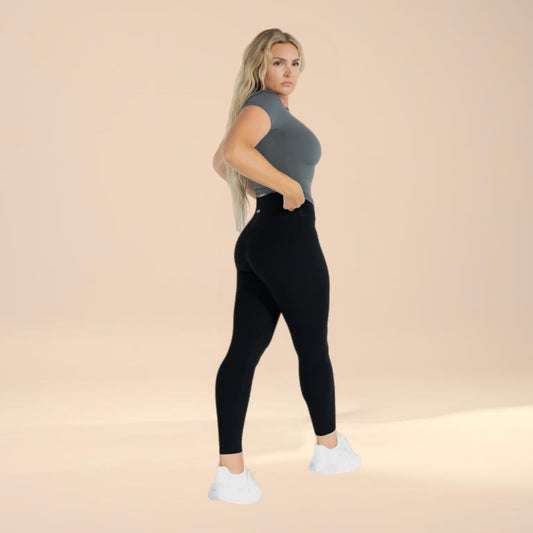 MW Butter Leggings