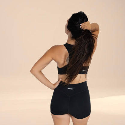 MW Booty Booty Shorts