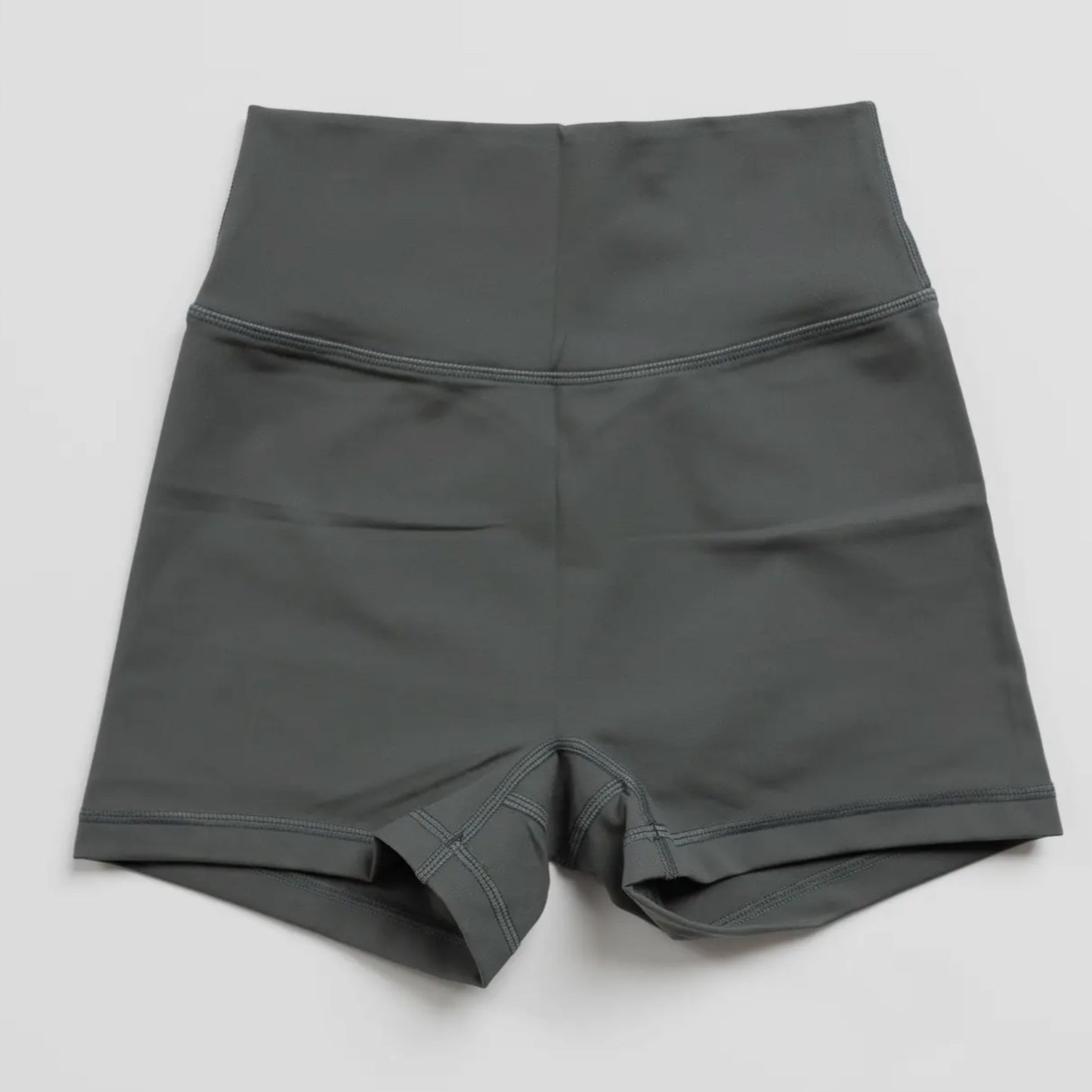MW Booty Booty Shorts