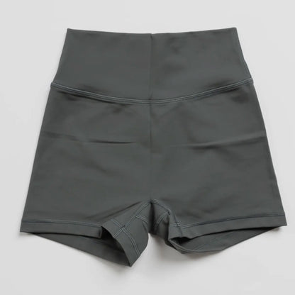 MW Booty Booty Shorts