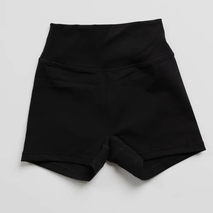 MW Booty Booty Shorts
