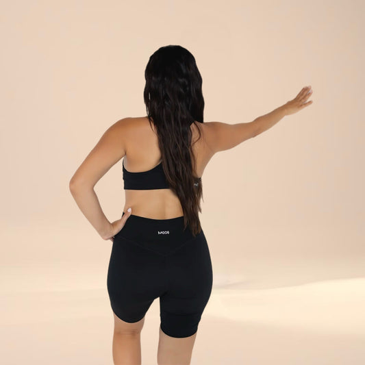 MW Biker Short