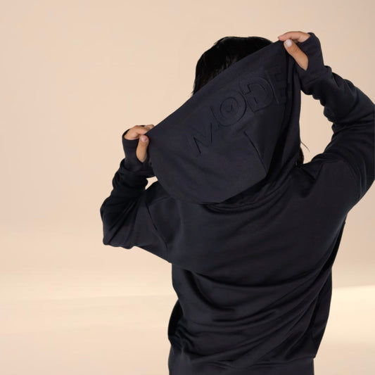 MW Full Zip Hoodie