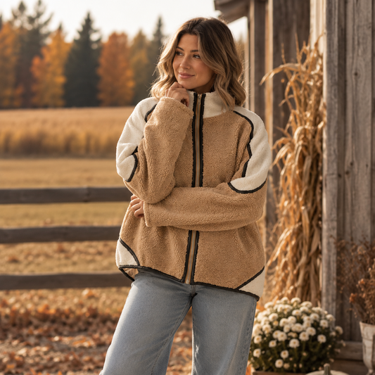 The Montana Sherpa